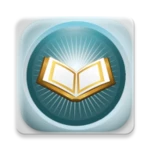 quran and meaning android application logo